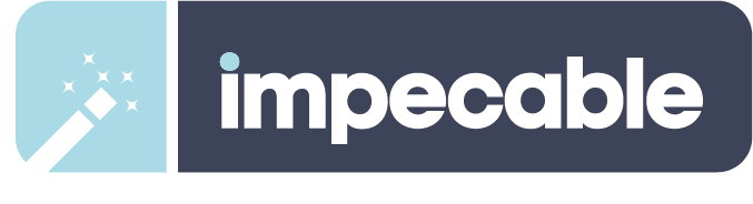 Impecable Logo